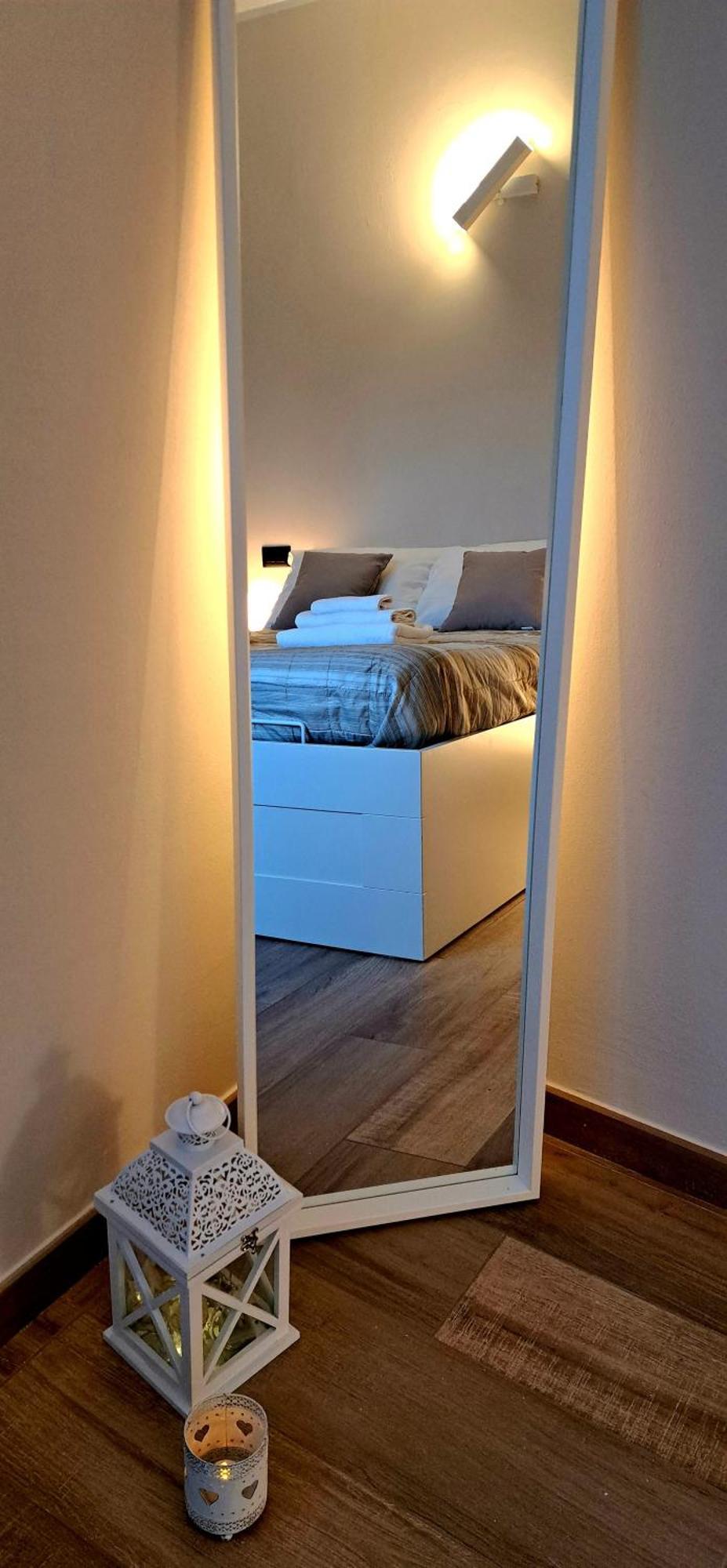 Martina'S Home Sabbia Alba  Zewnętrze zdjęcie