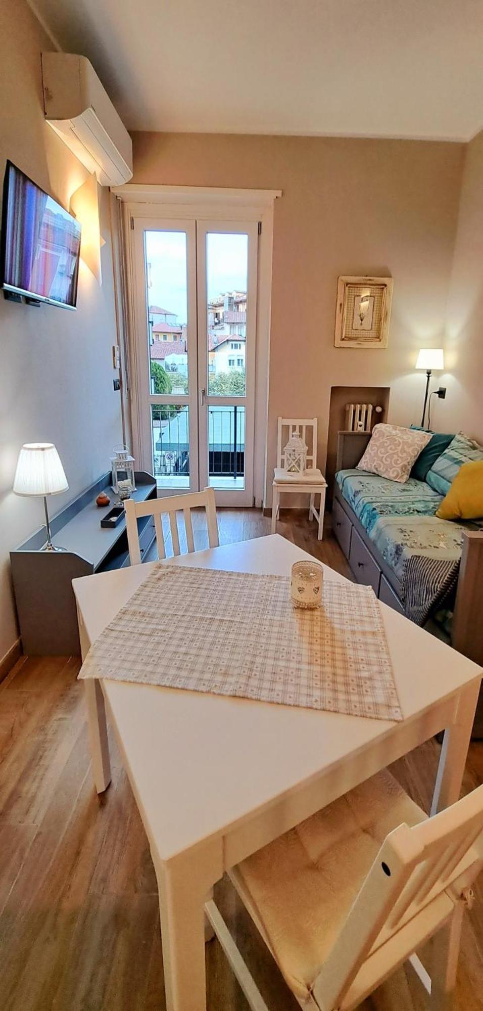 Martina'S Home Sabbia Alba  Zewnętrze zdjęcie