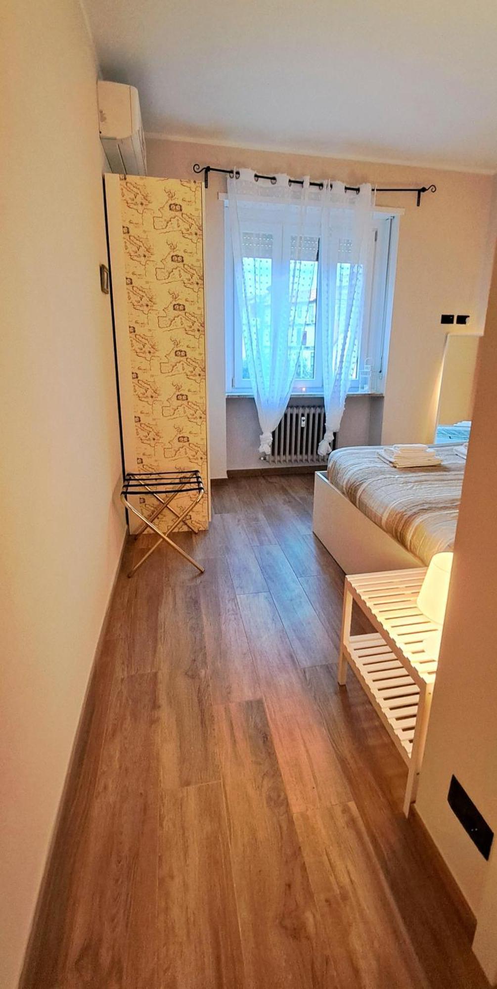 Martina'S Home Sabbia Alba  Zewnętrze zdjęcie