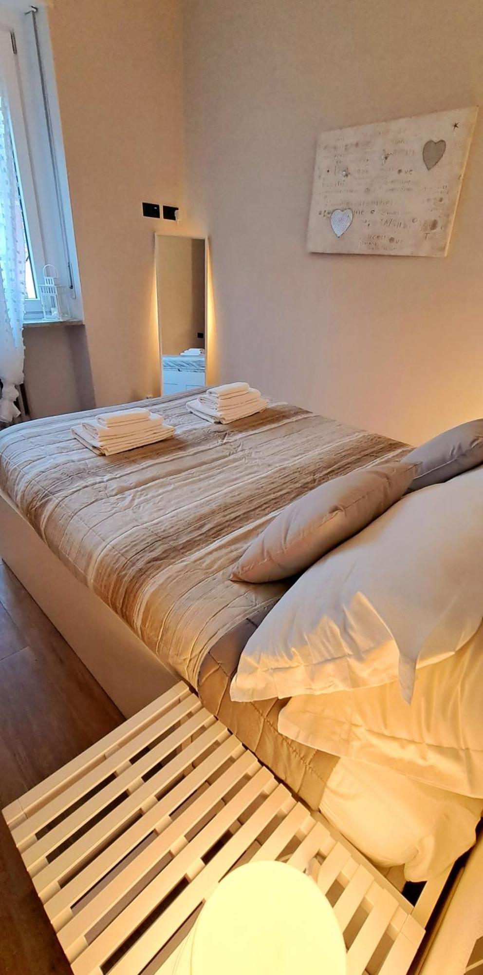 Martina'S Home Sabbia Alba  Zewnętrze zdjęcie