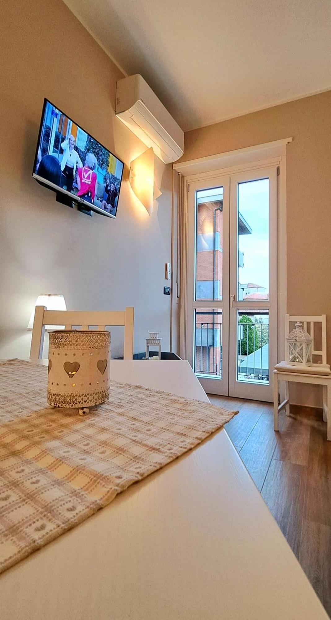 Martina'S Home Sabbia Alba  Zewnętrze zdjęcie