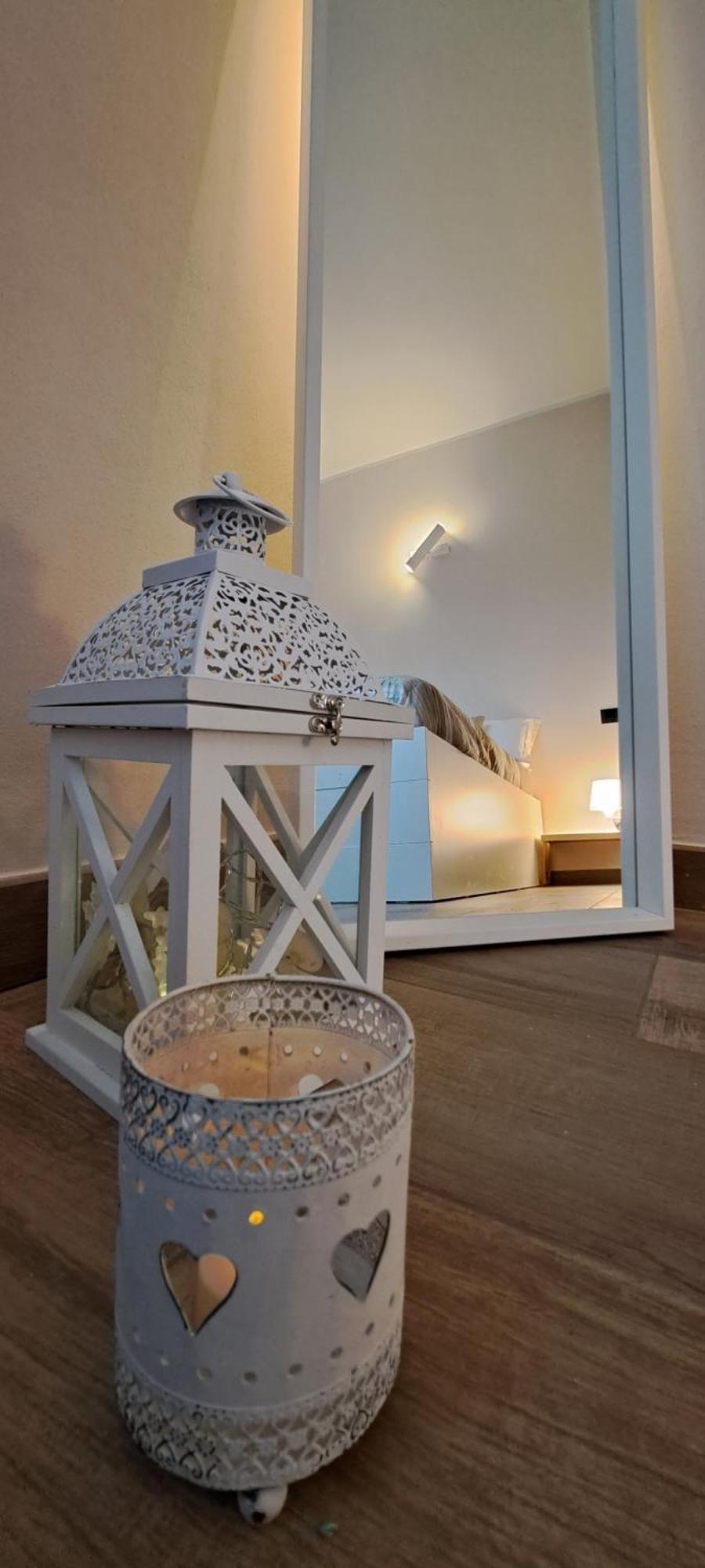 Martina'S Home Sabbia Alba  Zewnętrze zdjęcie