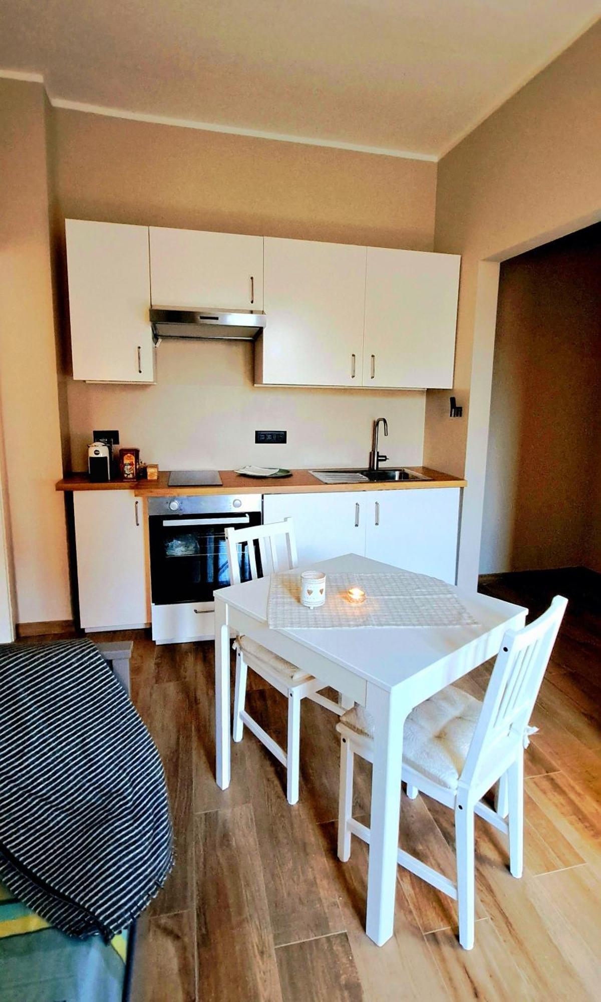 Martina'S Home Sabbia Alba  Zewnętrze zdjęcie