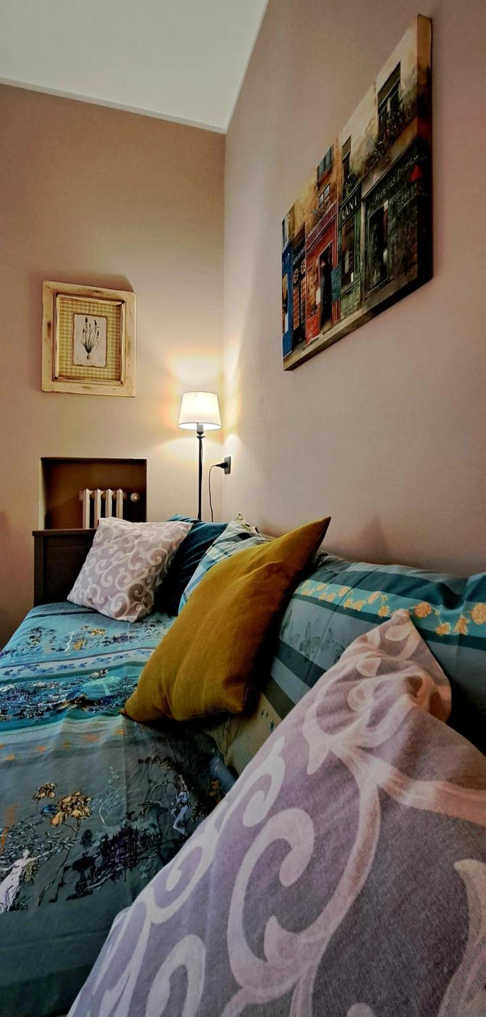 Martina'S Home Sabbia Alba  Zewnętrze zdjęcie