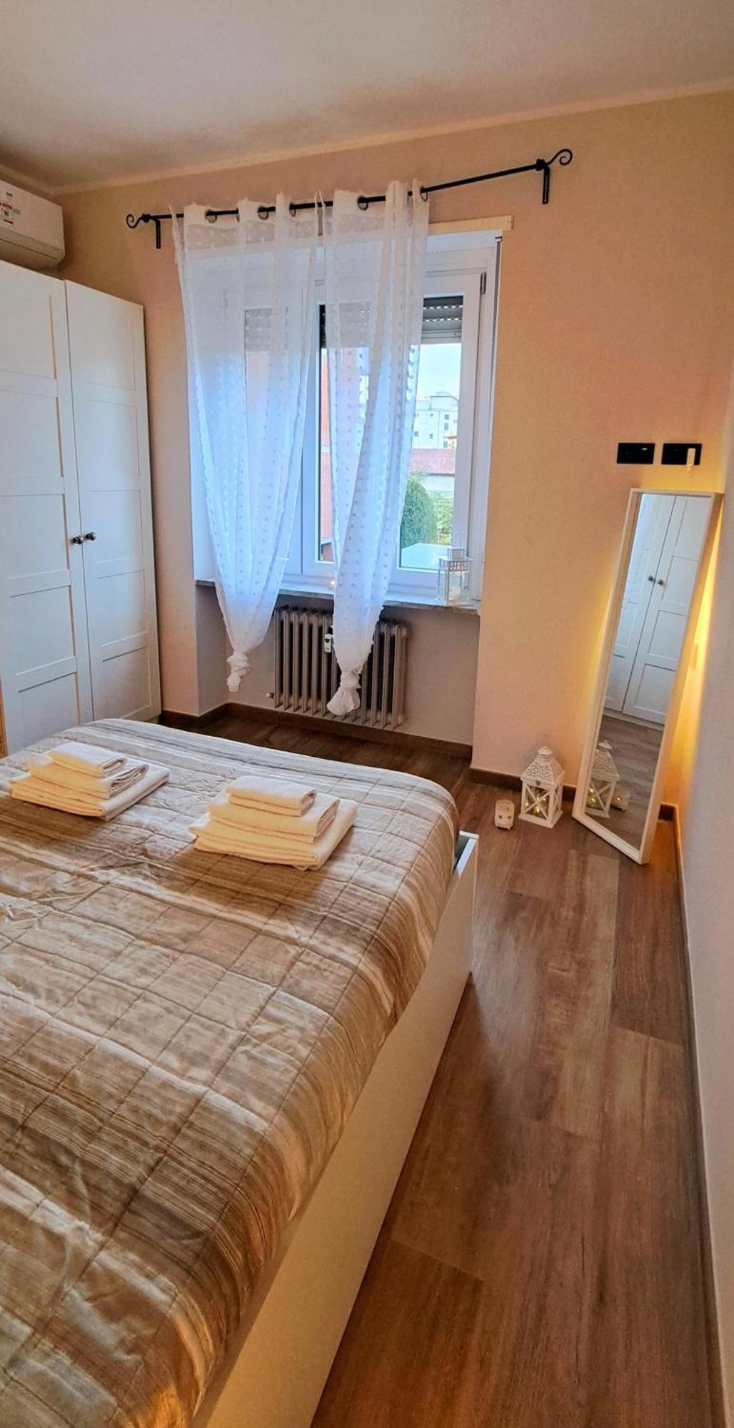 Martina'S Home Sabbia Alba  Zewnętrze zdjęcie