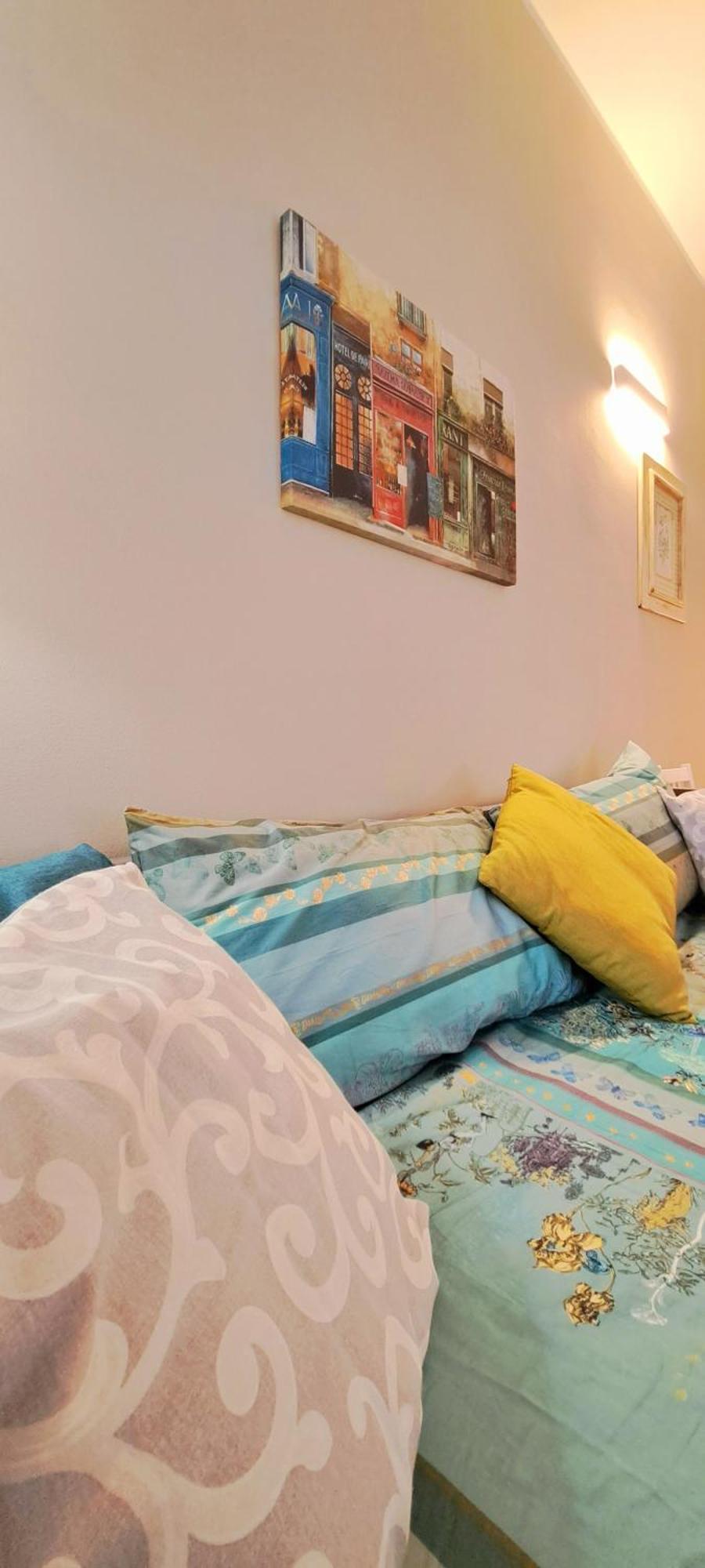 Martina'S Home Sabbia Alba  Zewnętrze zdjęcie