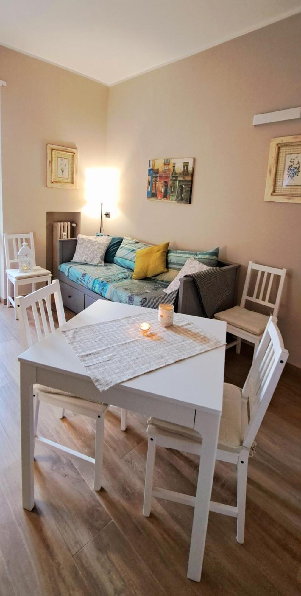 Martina'S Home Sabbia Alba  Zewnętrze zdjęcie