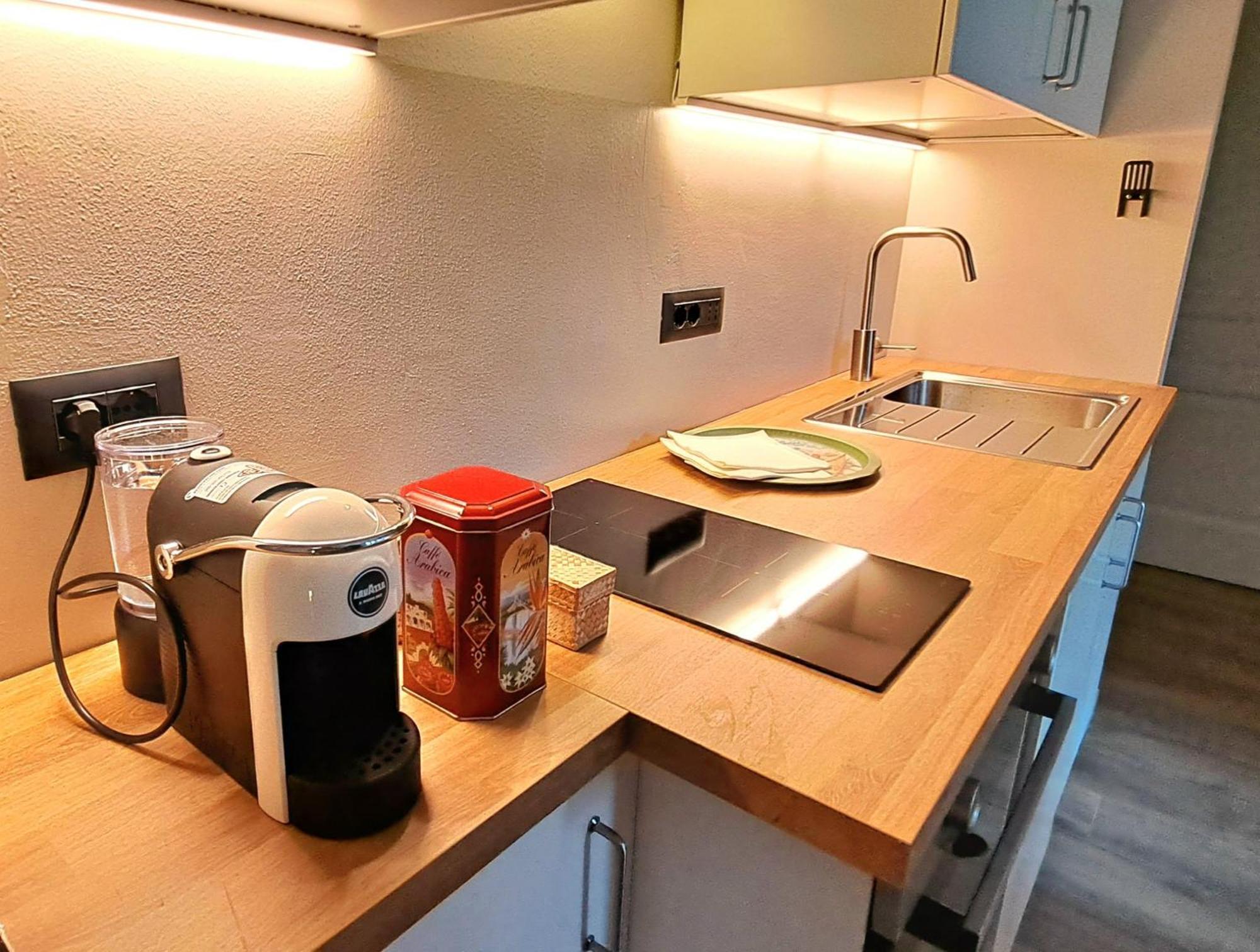 Martina'S Home Sabbia Alba  Zewnętrze zdjęcie