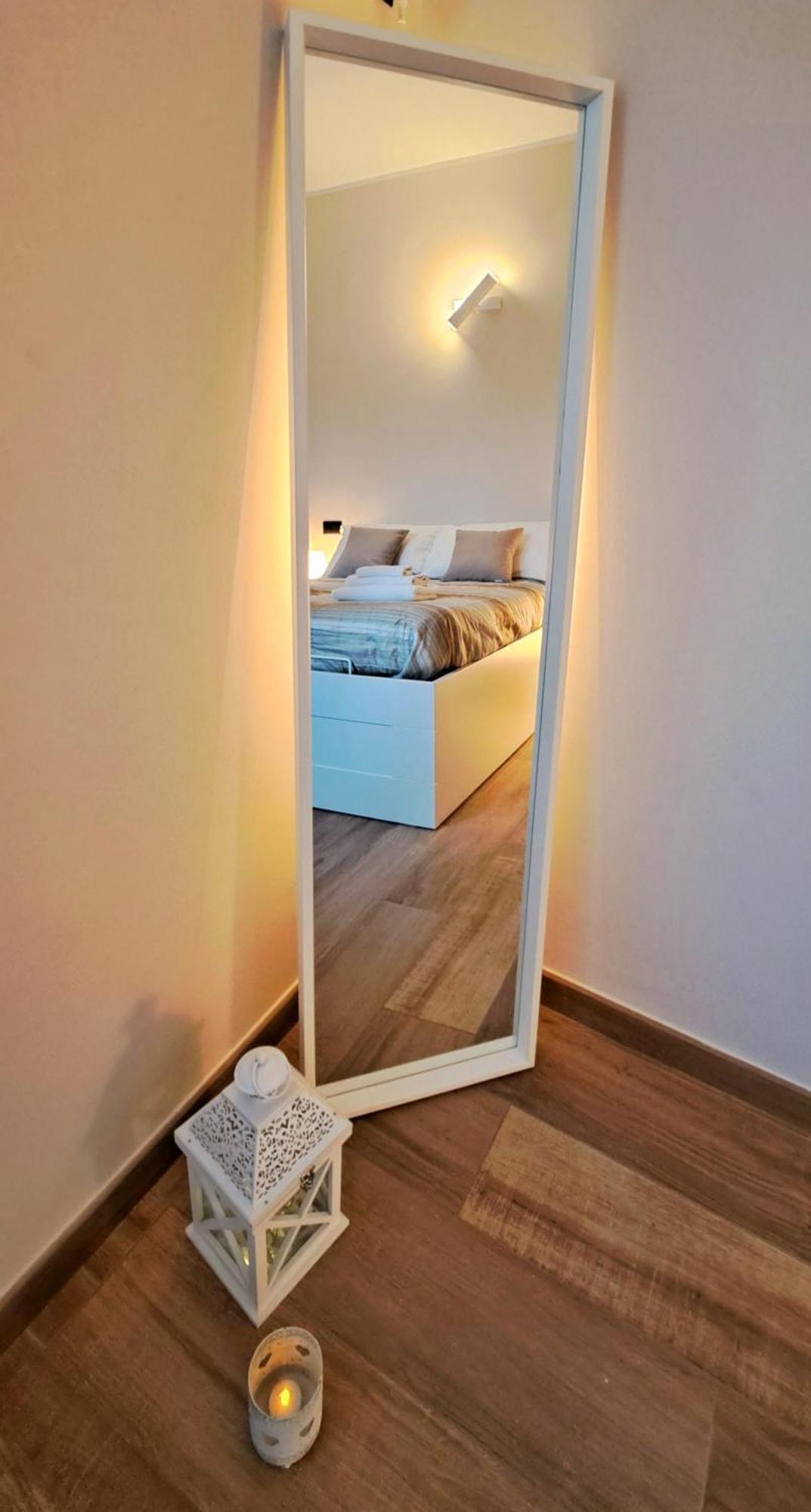 Martina'S Home Sabbia Alba  Zewnętrze zdjęcie